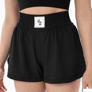 BEST WORKOUT SHORTS! All brand new, perfect for hot yoga, boxing, running, more!